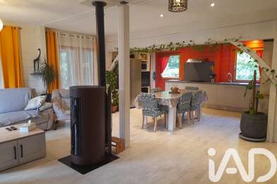 Maison 5 pièces 287000 €