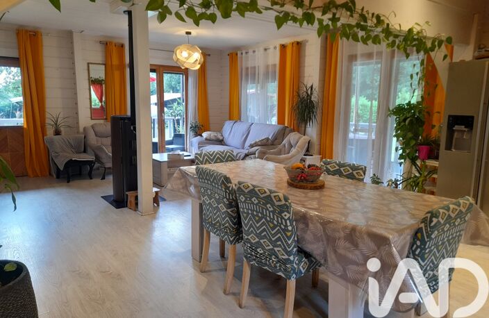 Vente Maison/villa 5 pièces — photo 2