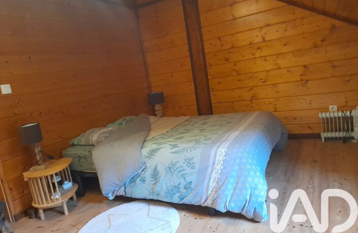 Vente Maison/villa 5 pièces — photo 4