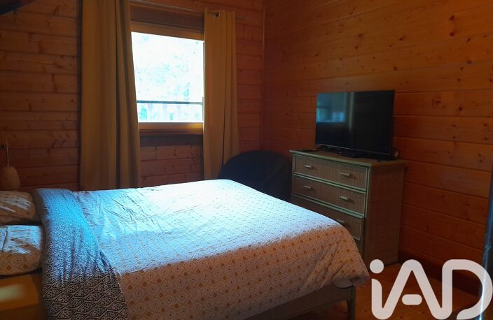 Vente Maison/villa 5 pièces — photo 5