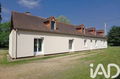 Maison 5 pièces 344000 €