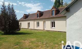 Maison 5 Pièces 148 m² à vendre à Parigné-l'Évêque (72250)