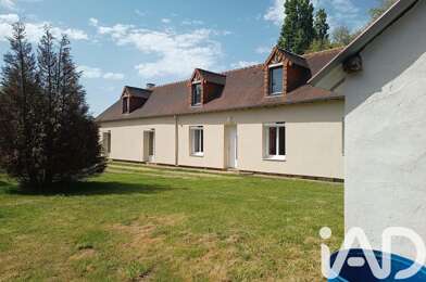 Maison 5 pièces 339000 €