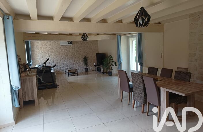 Vente Longère 5 pièces — photo 4