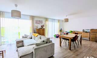 Maison 4 Pièces 122 m² à vendre à Les Hauts-Talican (60390)