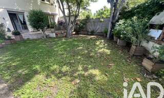 Maison 5 Pièces 103 m² à vendre à Thiais (94320)