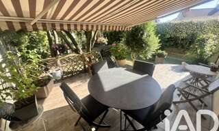Maison 5 Pièces 103 m² à vendre à Thiais (94320)