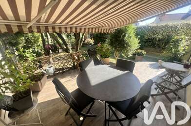 Maison 5 pièces 505000 €