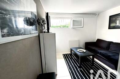 Appartement 1 pièces 190000 €