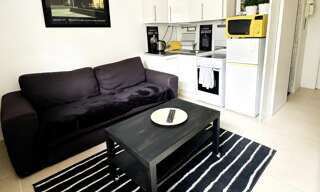 Appartement 1 Pièce 17 m² à vendre à Paris 16 (75016)