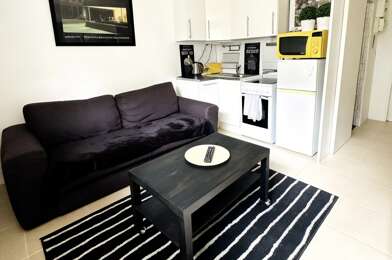 Appartement 1 pièces 180000 €