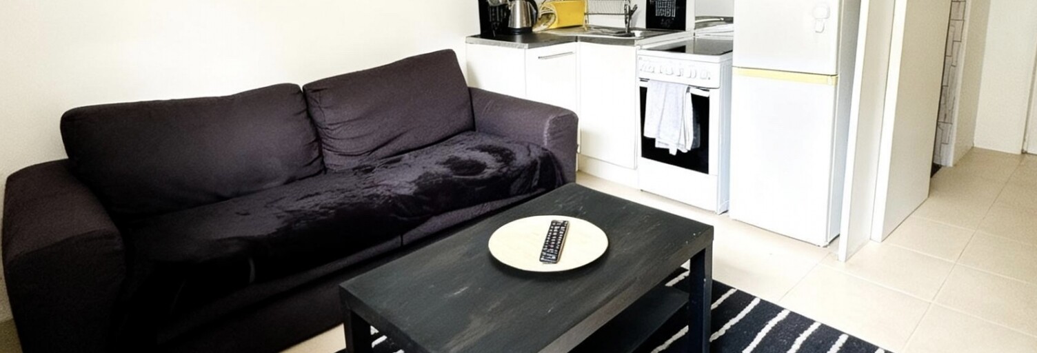 Appartement 1 Pièce 17 m² à vendre à Paris 16 (75016)
