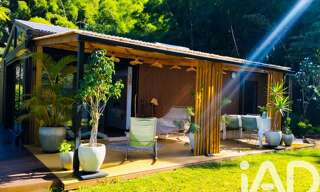 Maison 4 Pièces 72 m² à vendre à Entre-Deux (97414)