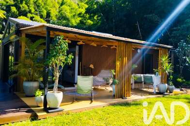 Maison 4 pièces 339800 €