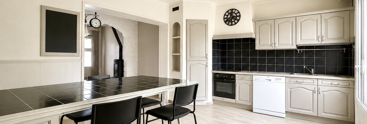 Maison 5 Pièces 85 m² à vendre à Aniche (59580)