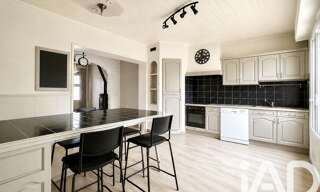 Maison 5 Pièces 85 m² à vendre à Aniche (59580)