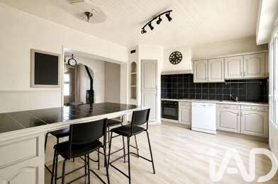 Maison 5 pièces 132500 €