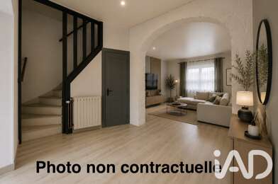 Maison 5 pièces 132500 €