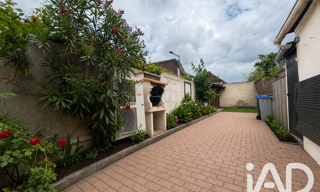 Maison 5 Pièces 85 m² à vendre à Aniche (59580)