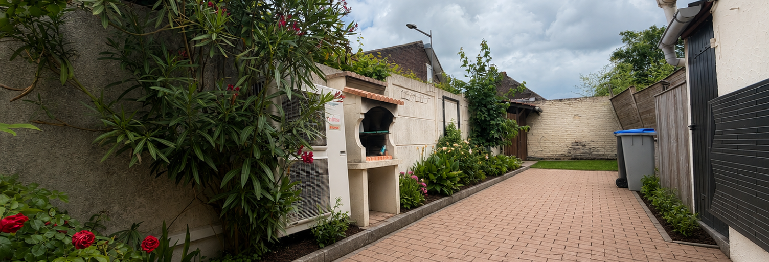 Maison 5 Pièces 85 m² à vendre à Aniche (59580)