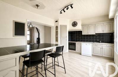 Vente Maison/villa 5 pièces — photo du bien