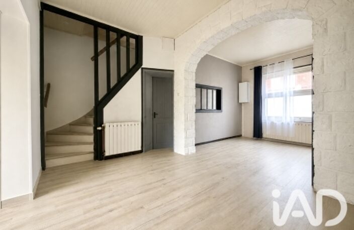 Vente Maison/villa 5 pièces — photo 2