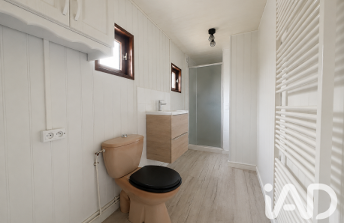 Vente Maison/villa 5 pièces — photo 3