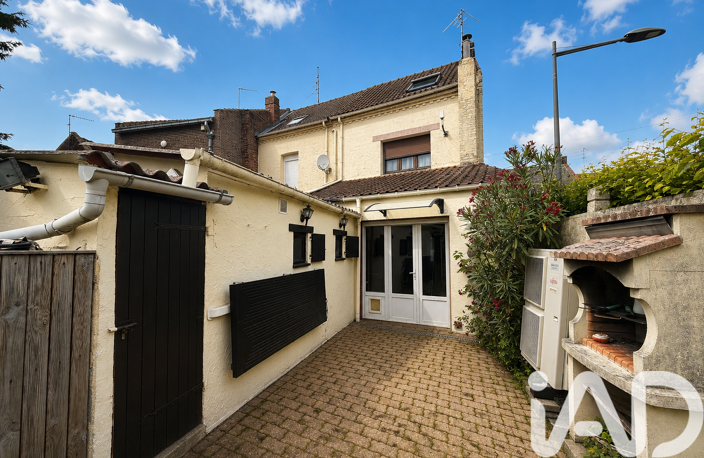 Vente Maison/villa 5 pièces — photo 5