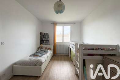 Maison 4 pièces 289000 €