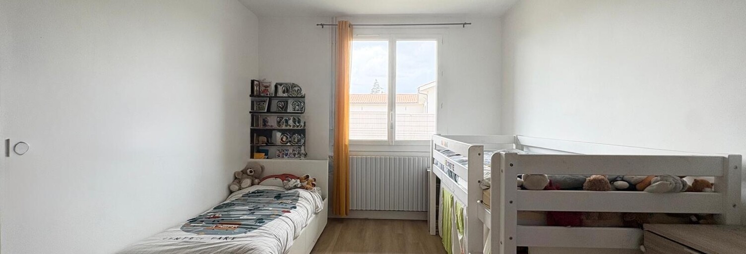 Maison 4 Pièces 110 m² à vendre à Cérons (33720)