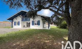 Maison 4 Pièces 110 m² à vendre à Langon (33210)