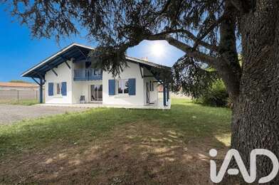 Maison 4 pièces 289000 €