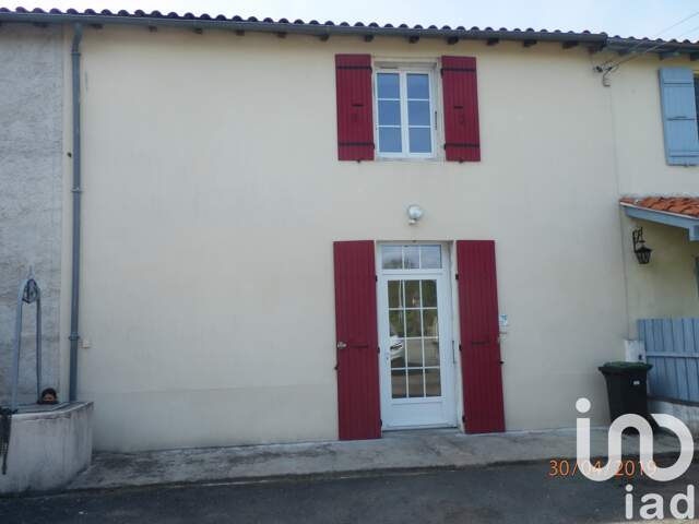 Vente Maison/villa 3 pièces — photo du bien