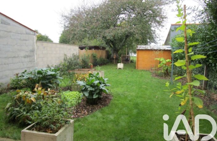Vente Maison/villa 3 pièces — photo 2