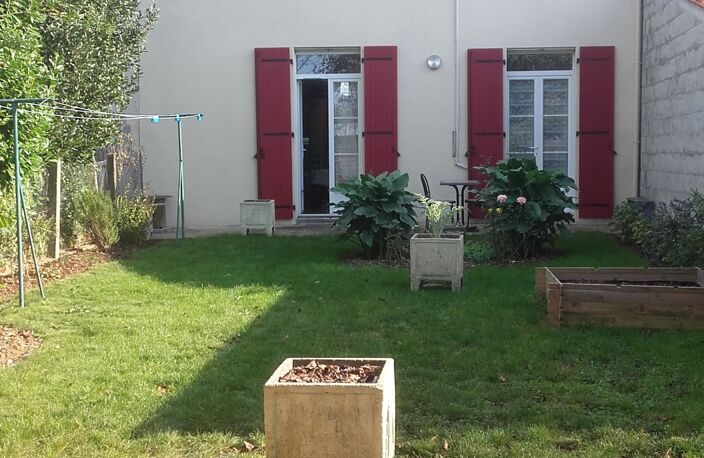 Vente Maison/villa 3 pièces — photo 3
