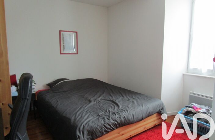 Vente Maison/villa 3 pièces — photo 4