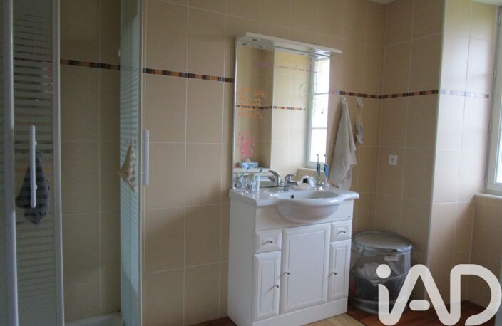 Vente Maison/villa 3 pièces — photo 5