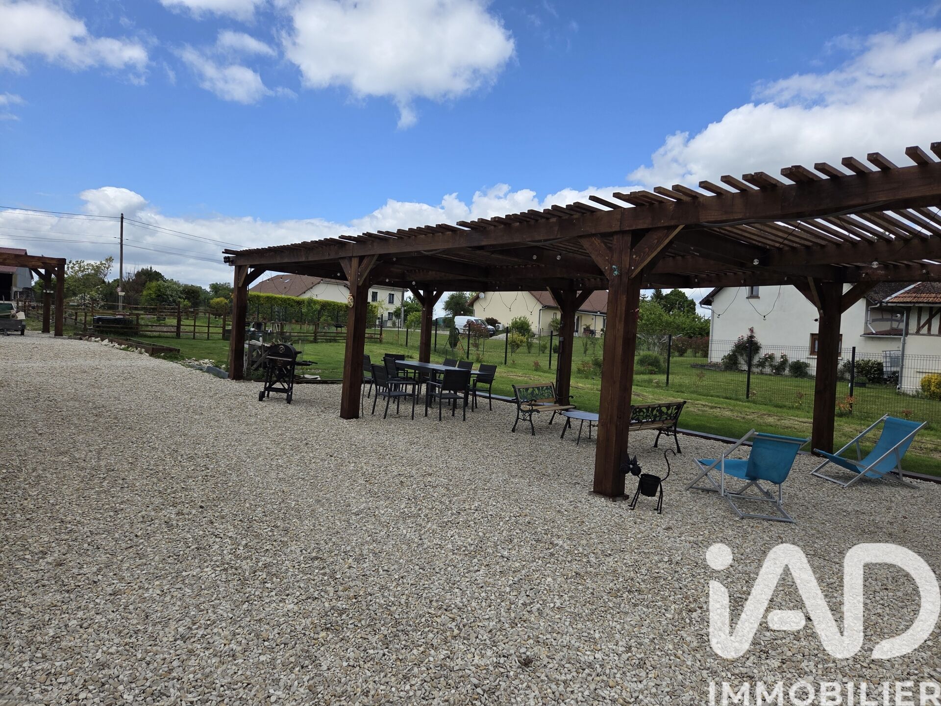 Vente Maison/villa 5 pièces - Photo 3