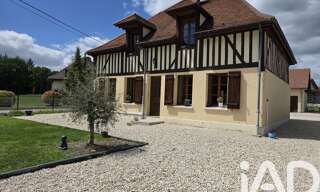 Maison 5 Pièces 126 m² à vendre à Dampierre (10240)