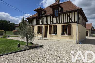 Maison 5 pièces 265000 €