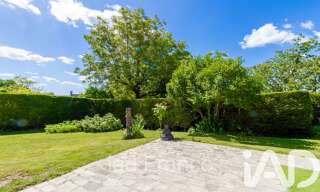 Maison 6 Pièces 113 m² à vendre à Maule (78580)