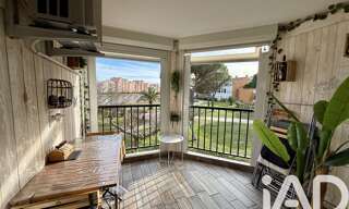 Appartement 2 Pièces 22 m² à vendre à Le Barcarès (66420)