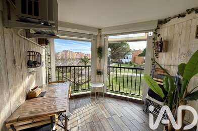 Appartement 2 pièces 110000 €