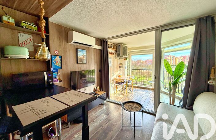 Vente Appartement 2 pièces — photo 3