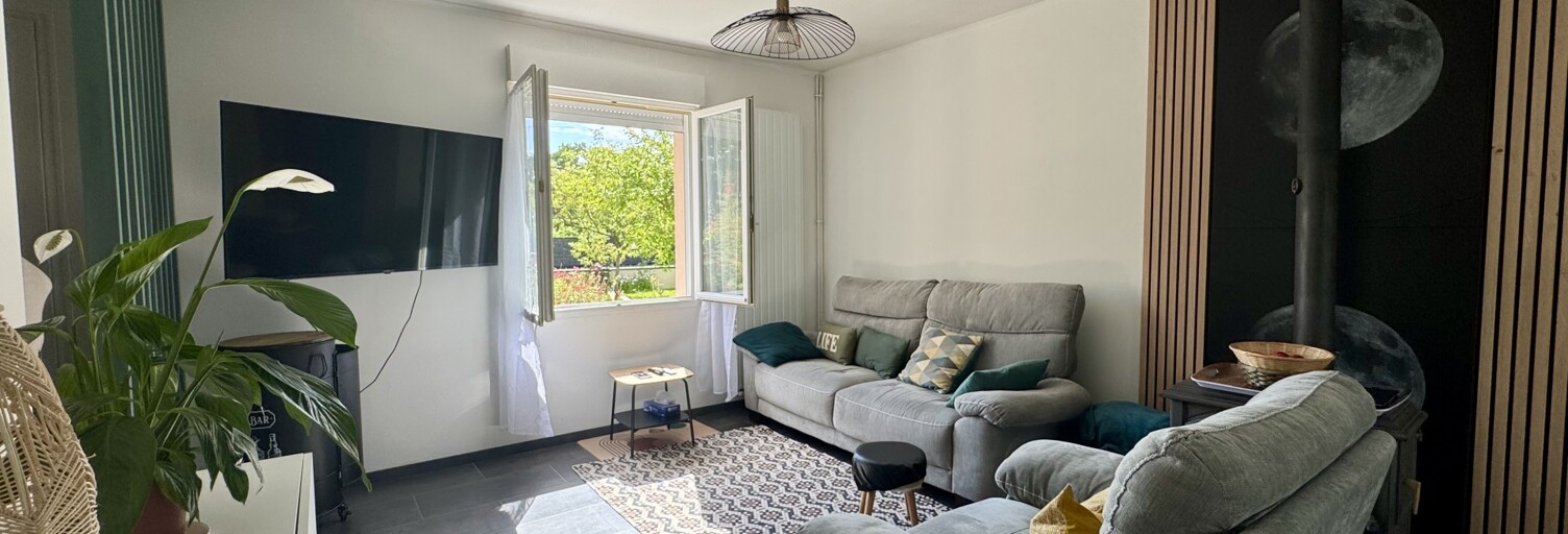 Maison 4 Pièces 74 m² à vendre à Plouha (22580)