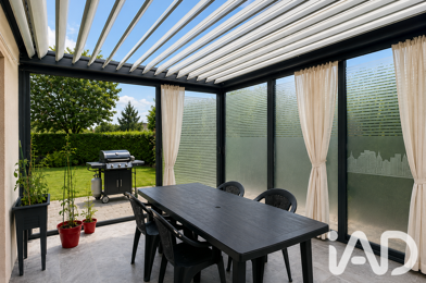 Maison 4 pièces 268500 €