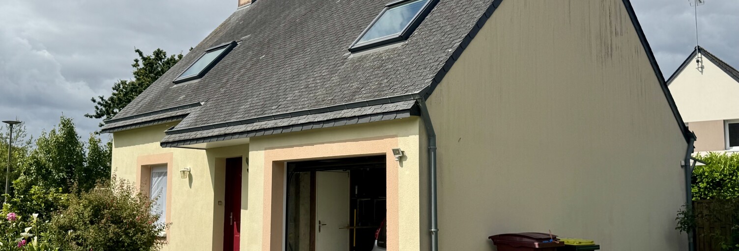 Maison 4 Pièces 74 m² à vendre à Plouha (22580)