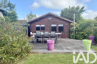 Maison 7 pièces 355000 €