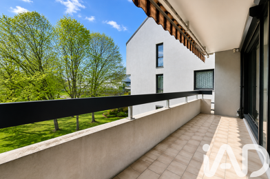 Appartement 4 pièces 189000 €