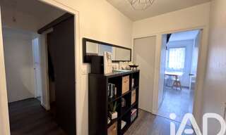Appartement 3 Pièces 65 m² à vendre à Tarbes (65000)